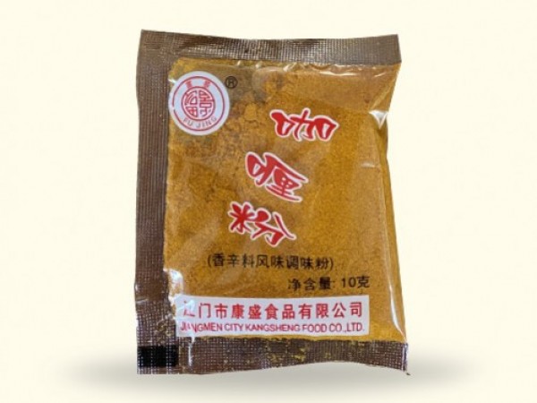 一篇文章教你了解咖喱粉，为你解决咖喱粉的认知、配方和制作工艺