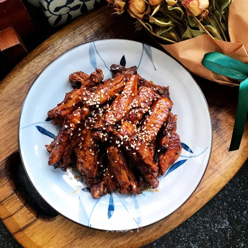 富荣豆豉
